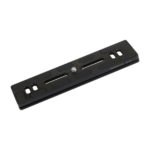 Benro PU-150 Extra Long Slide-In Quick Release Plate Image