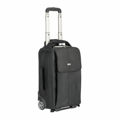 Think Tank Photo Airport Advantage Roller – Black