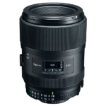 Tokina atx-i 100mm F/2.8 FF MACRO Lens for Nikon F Image