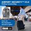 think tank airport security V3 6