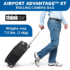 thinkthank airport advantage XT 12