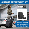 thinkthank airport advantage XT 23