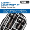 thinkthank airport advantage XT 6