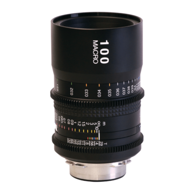 Tokina 100mm T2.9 Macro Lens 5