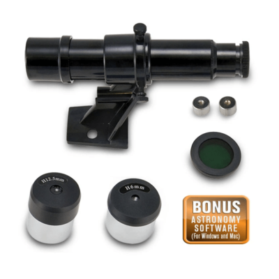 celestron ACC FirstScope Accessory Kit 1