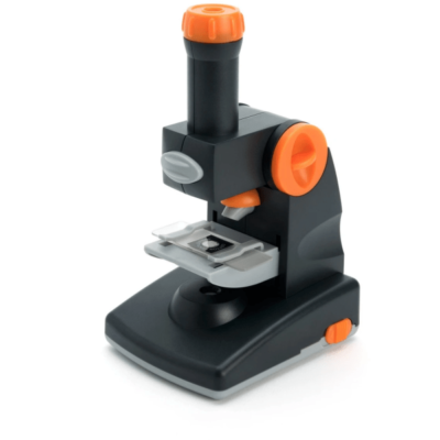 celestron kids microscope kit 1