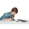 celestron kids microscope kit 7