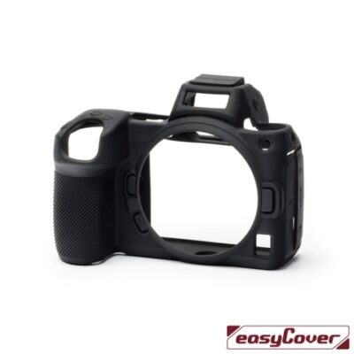 easyCover Nikon Z5 Black