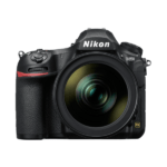 Nikon D850 Image
