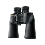 Nikon 16x50 Aculon A211 Binoculars (Black) Image