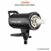 godox professional flash light kit sk 400 ii 600
