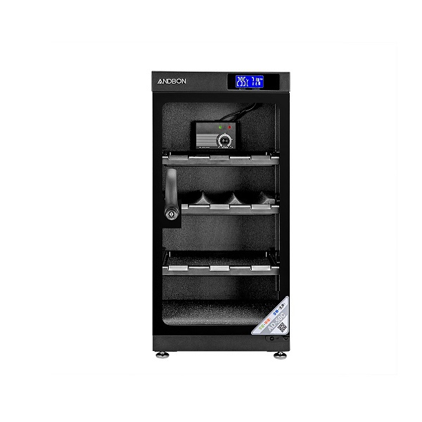 Andbon Ad 50c Dry Cabinet 50 Litres