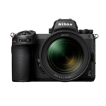 Nikon Z 6II Mirrorless Digital Camera with Z 24-70mm f/4 Lens Image