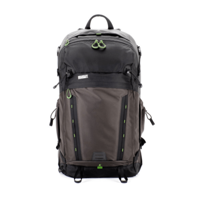 MindShift Gear Backlight 36L Backpack - Charcoal