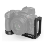 SmallRig 2947 L Bracket for Nikon Z5 / Z6 / Z7 / Z6 II / Z7 II Image