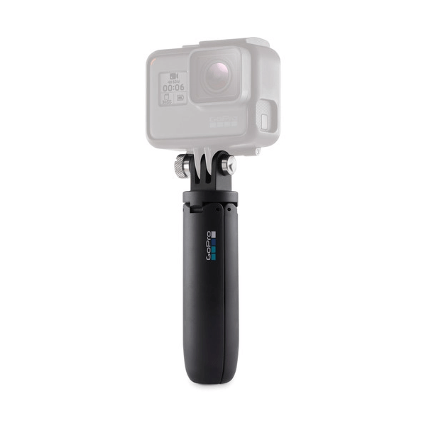 GoPro Shorty Mini Extension Pole + Tripod for GoPro