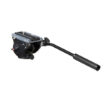 Manfrotto MVH500AH Fluid Video Head with Flat Base Manfrotto MVH500AH Fluid Video Head with Flat Base Image