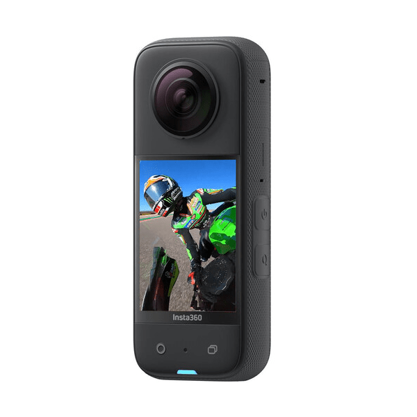 The Ultimate Pocket Camera: Insta360 X3! 