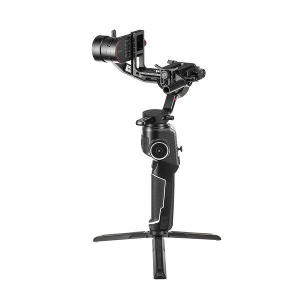 Moza AirCross 2 3-Axis Handheld Gimbal Stabilizer (Black