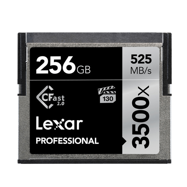 256 MB Flash memory card Electronics Lexar CompactFlash