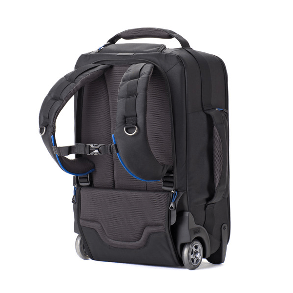 Buy Think Tank Vision 15 Shoulder Bag for Camera (Graphite) online from  Sharp Imaging