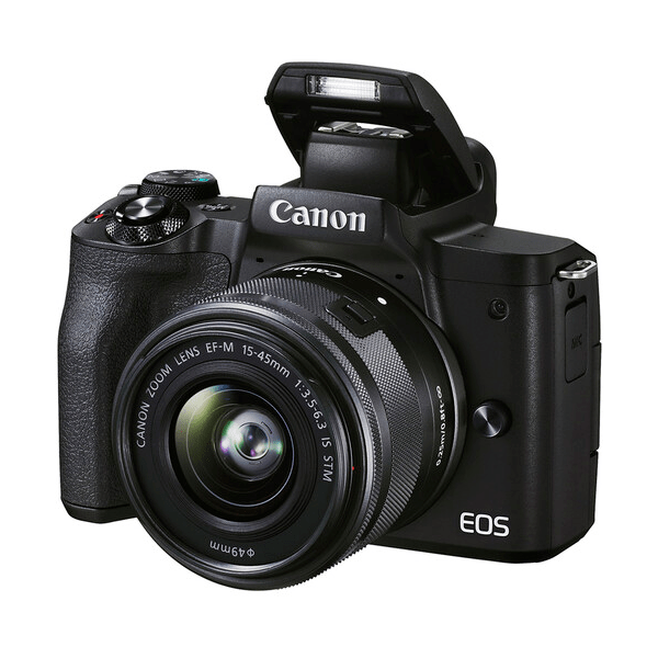 Micro Caméra - Micro Canon - SL Technologie