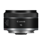Canon RF 16mm f/2.8 STM Lens Canon RF 16mm f/2.8 STM Lens Image