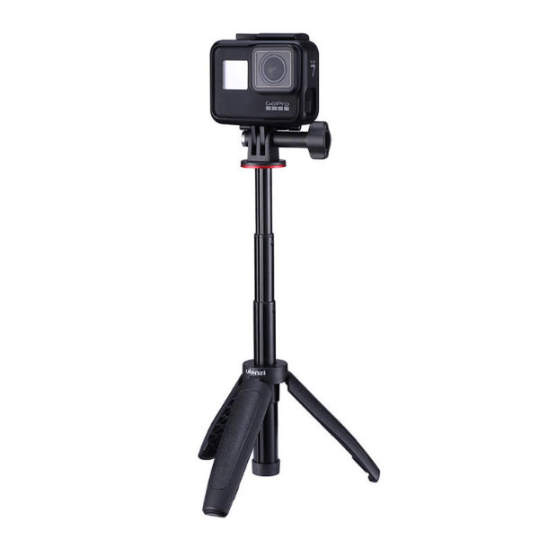Ulanzi Mini Extension Pole Tripod for GoPro Action Camera 1602