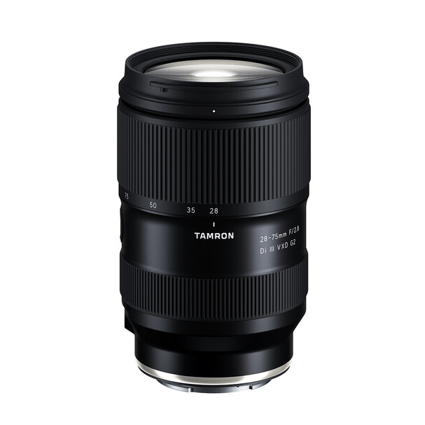 Tamron 28-75mm F2.8 G2 ソニー - レンズ(ズーム)