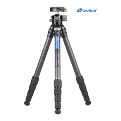 Leofoto LS-285C+LH-36R Ranger Series Tripod With Head