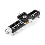 NiSi Macro Focusing Rail NM-200S with 360° Rotating Clamp (7.9″ Length) NiSi Macro Focusing Rail NM-200S with 360° Rotating Clamp (7.9″ Length) Image