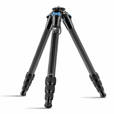 Sirui AM284 4-Section Carbon Fiber Travel Tripod