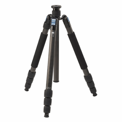 Sirui W-2204 Waterproof Carbon Fiber Tripod