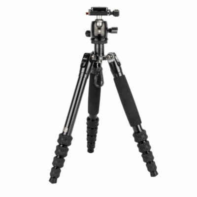 SIRUI Traveler 5AX Aluminium Travel Tripod