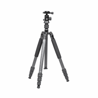 Sirui 7C Carbon Fiber Tripod Kit