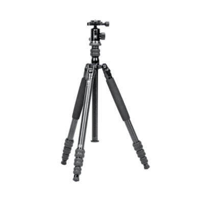 Sirui 7A Aluminum Tripod Kit