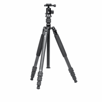 Sirui 7A Aluminum Tripod Kit