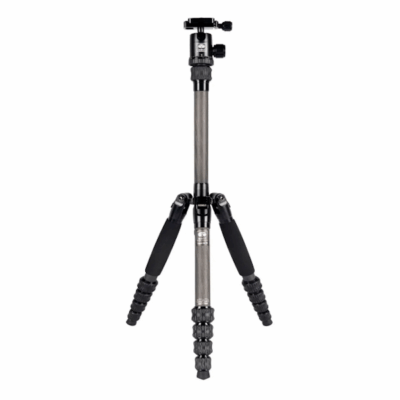 Sirui 5C Carbon Fiber Tripod