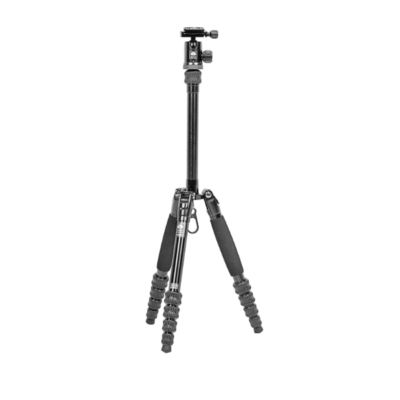 Sirui 5A Aluminum Tripod
