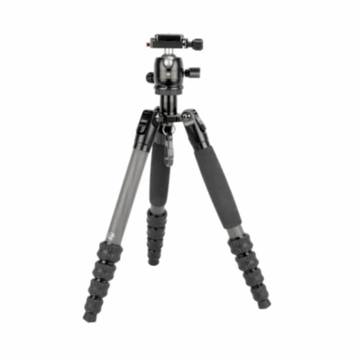 SIRUI Traveler 5CX Carbon Fibre Tripod