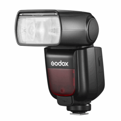 Godox TT685C II Flash for Canon Cameras