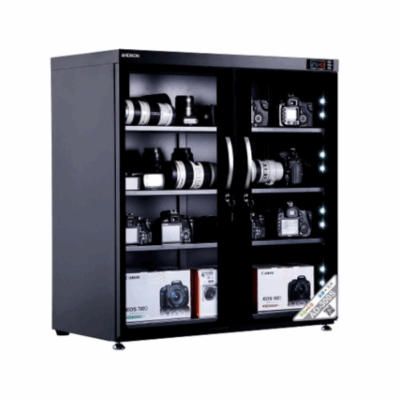 Andbon AD-300S Dry Cabinet