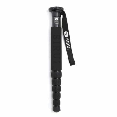 Sirui P-306 Aluminum Monopod