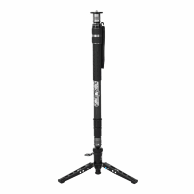 Sirui SVM-145 3-Section Carbon Fiber Monopod