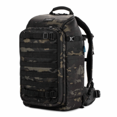 Tenba Axis V2 Backpack (MultiCam Black, 24L)
