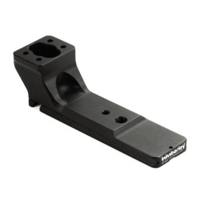 Wimberley Replacement Foot for Canon 400 f/2.8 IS I & II and 600 f/4 IS I & II Lenses