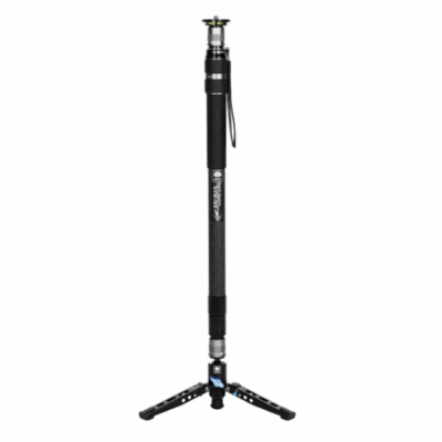 Sirui SVM-165 3-Section Carbon Fiber Monopod