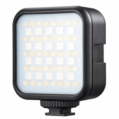 Godox Litemons RGB Pocket-Size LED Video Light (RGB & 3200 to 6500K)