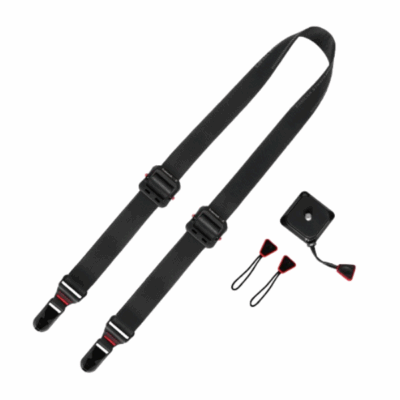 Lynca Camera Strap 32D