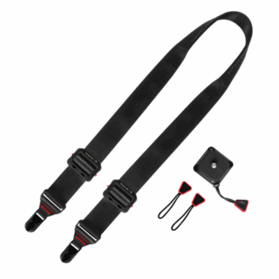 Lynca Camera Strap 45D